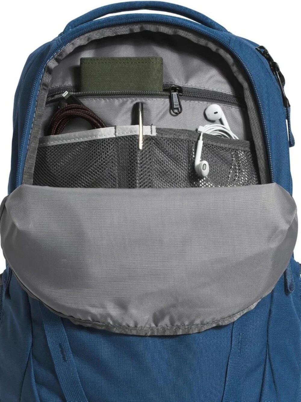 Everyday Laptop Backpack for School & Travel, Stylish & Durable, Unisex Design